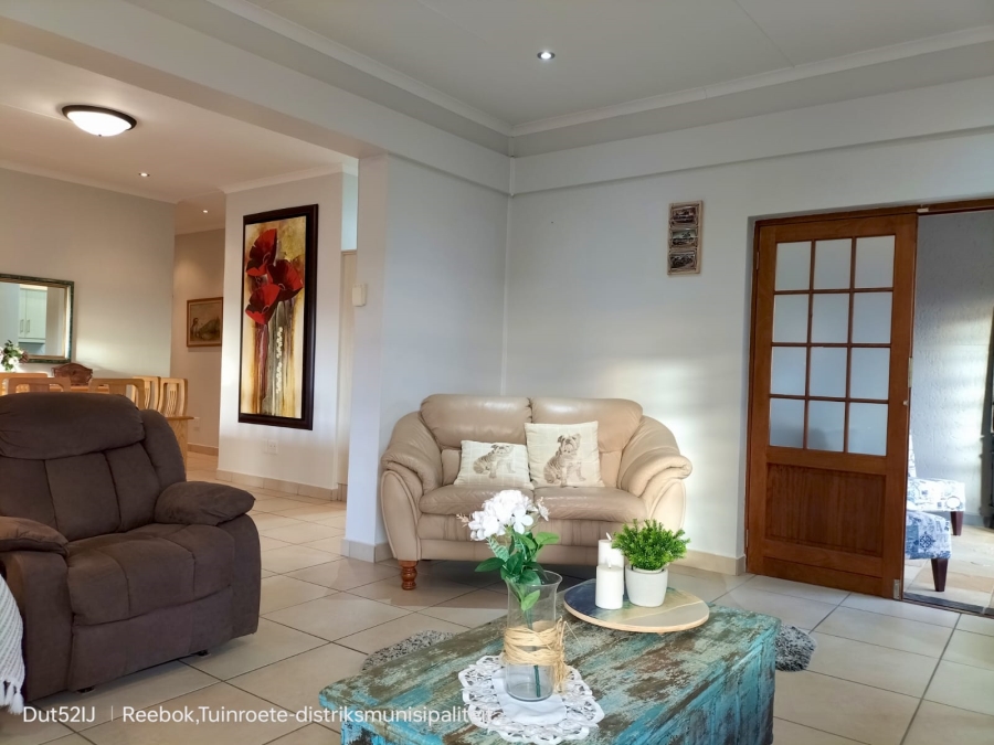 3 Bedroom Property for Sale in Reebok Western Cape
